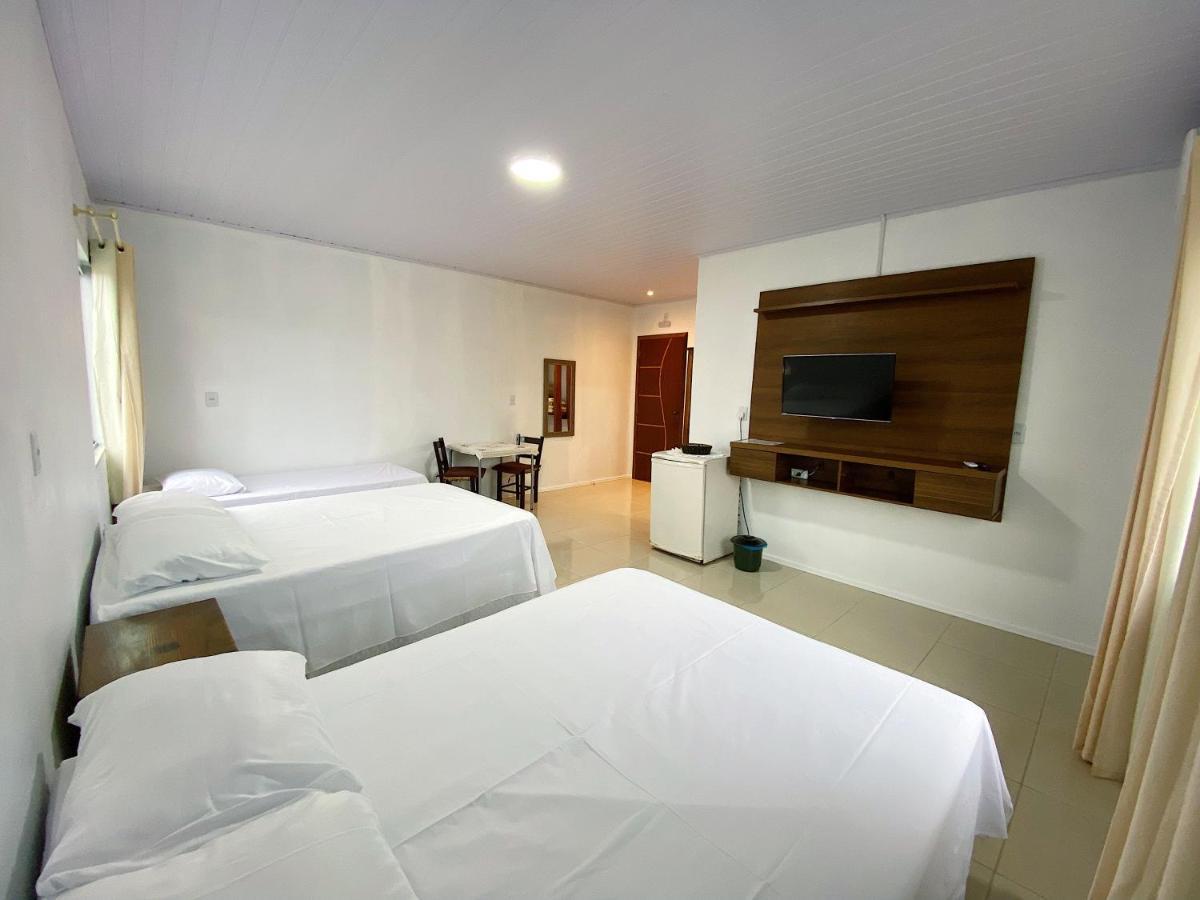 Calefe Suites Пеня Екстериор снимка