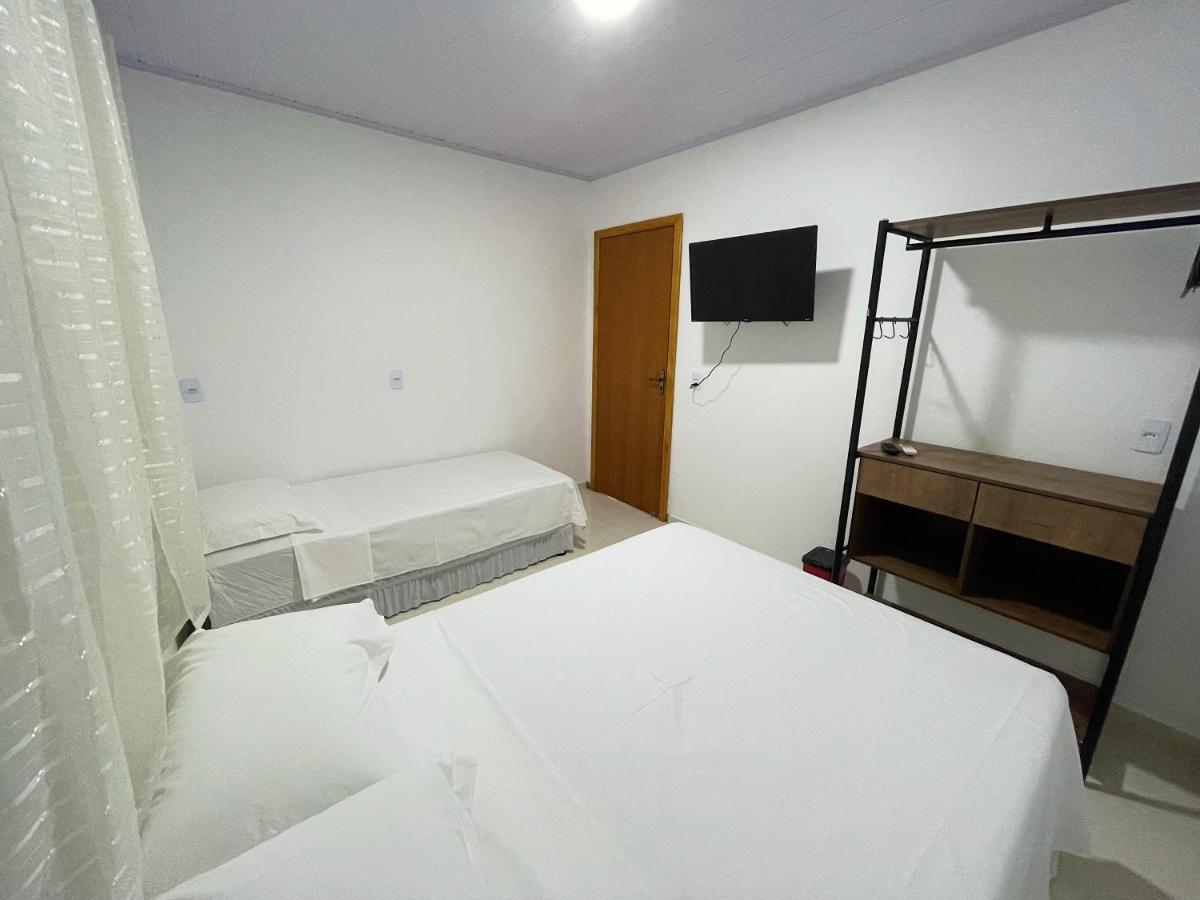 Calefe Suites Пеня Екстериор снимка