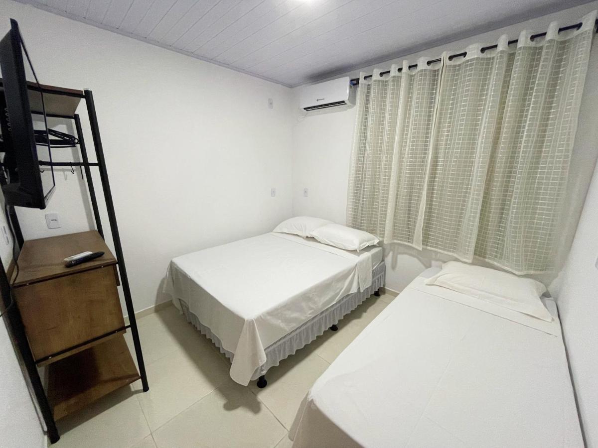 Calefe Suites Пеня Екстериор снимка